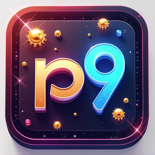 Ícone do pp9